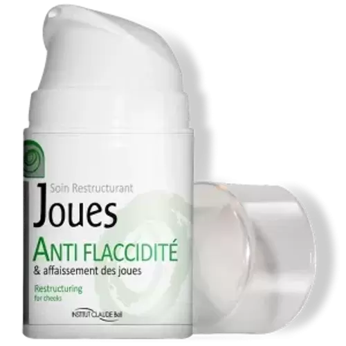 Institut Claude Bell termékek exkluzív áron! S.R.J. 9 ARCSZERKEZET ÁTALAKÍTÓ KRÉM NŐKNEK