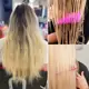HAIR JAZZ hajregeneráló balzsam hialuronnal